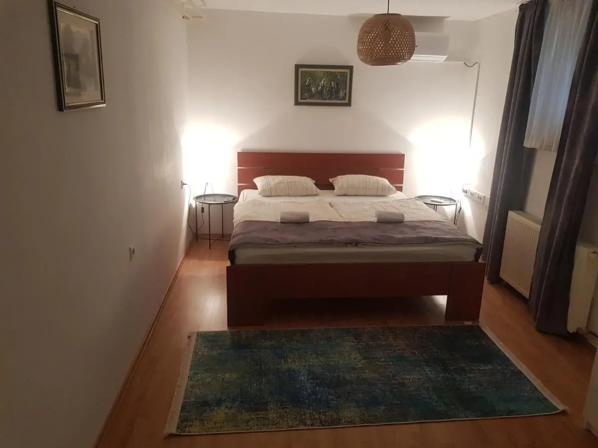 Apartment Arslan