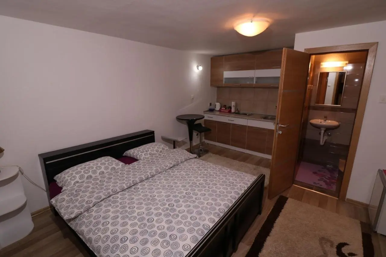Apartment Vremeplov