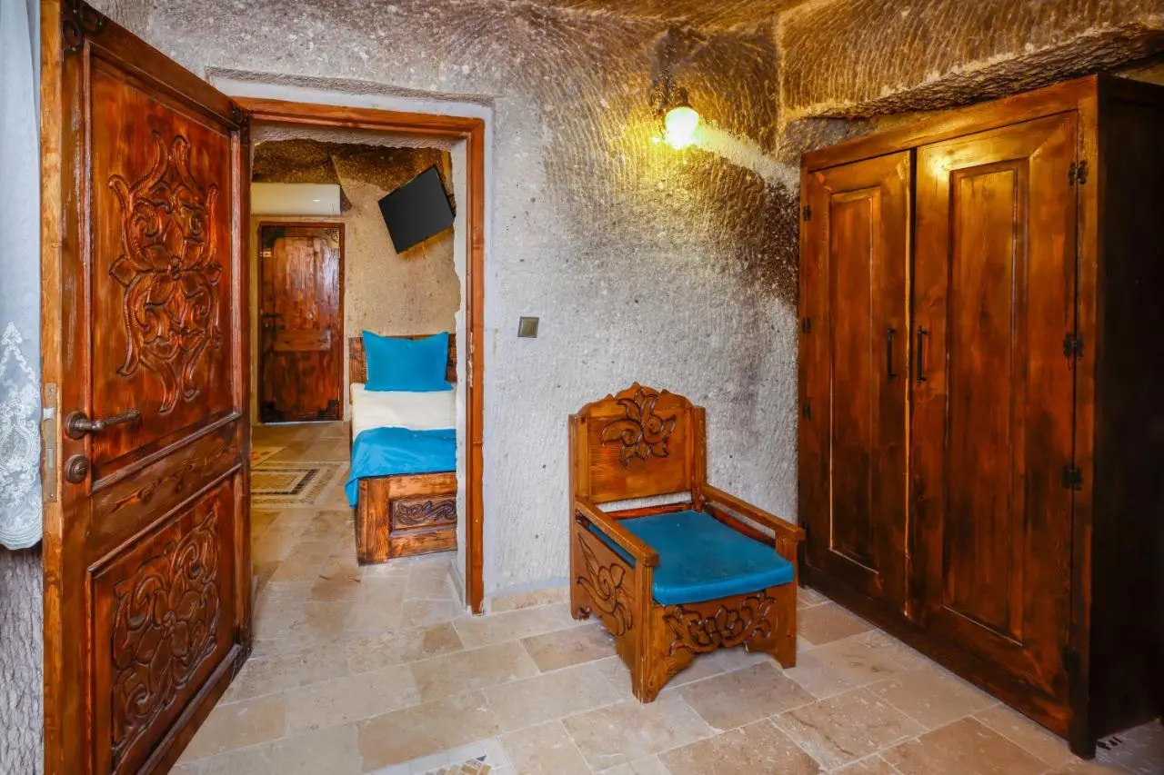 Angel Cappadocia Cave Hotel