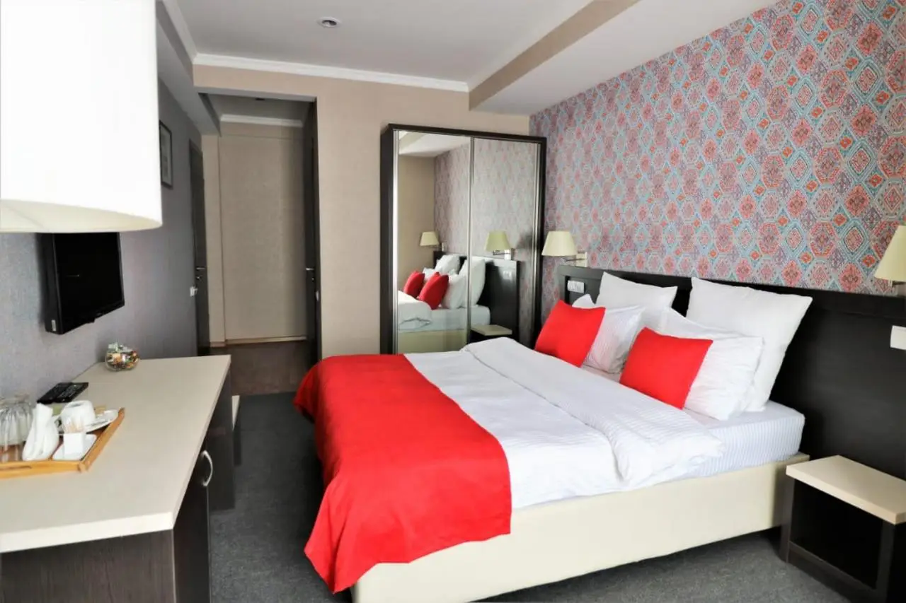 East Gate Boutique Hotel