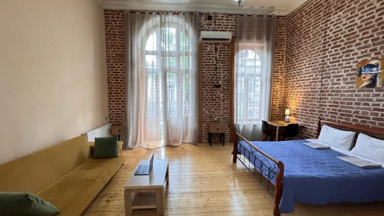 Sunny Residence Tbilisi