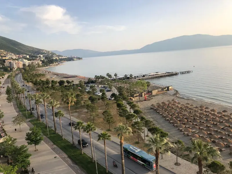 Jordan`s Hotel