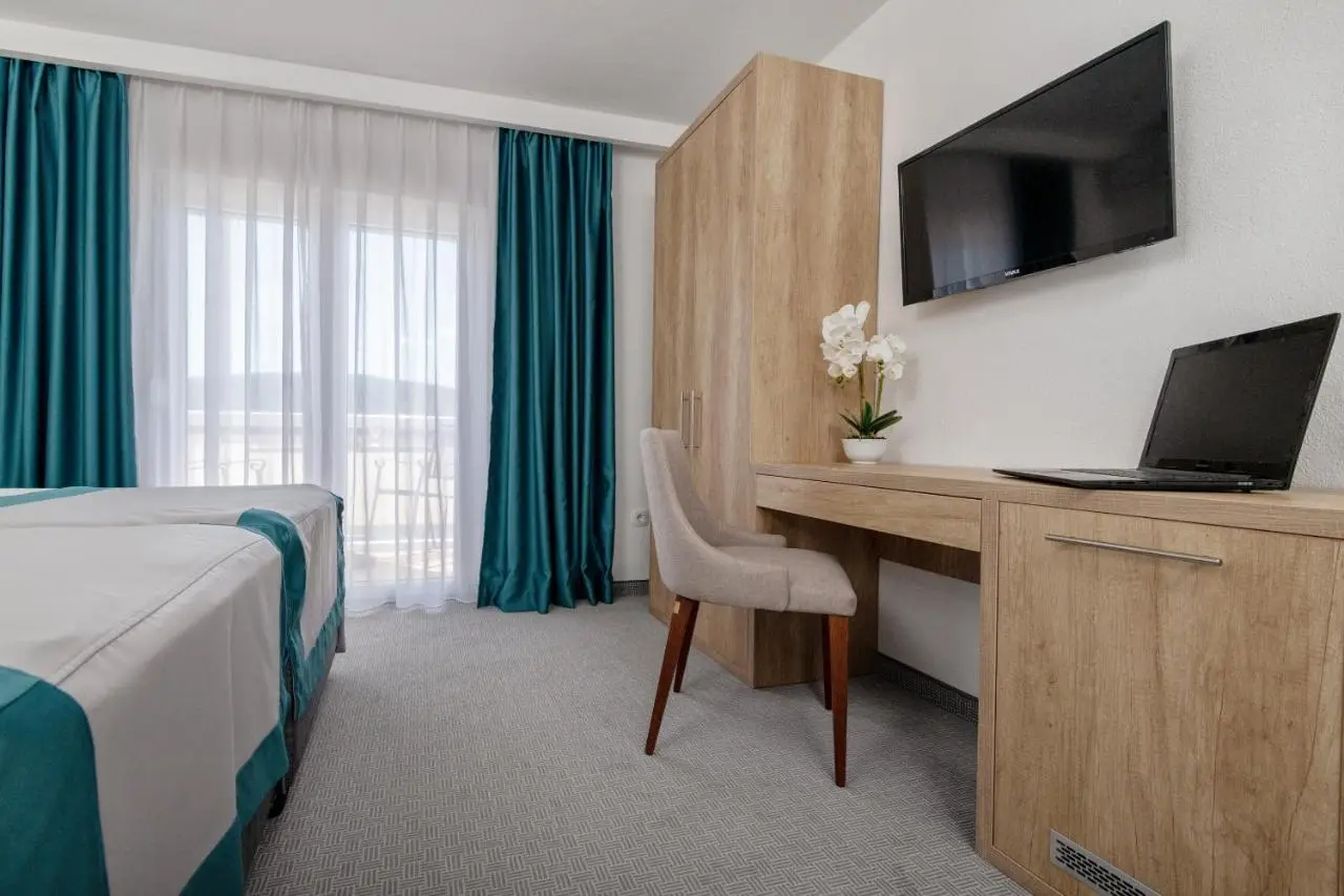 Hotel Porat