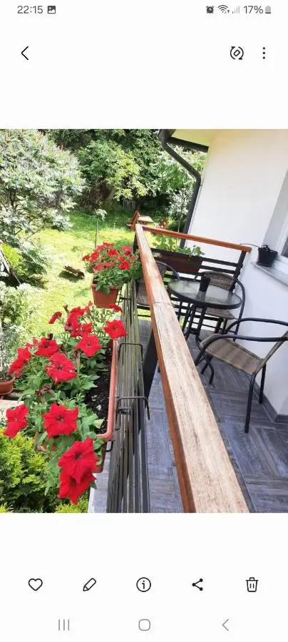 Guesthouse Hill