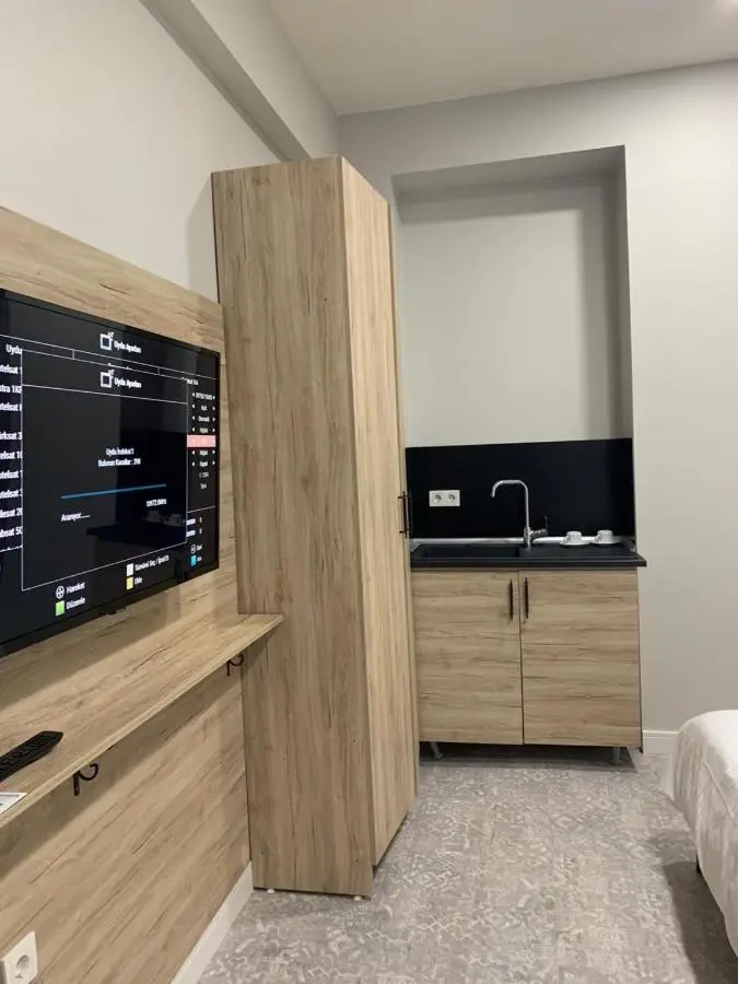 Taksim Galatist Hotel