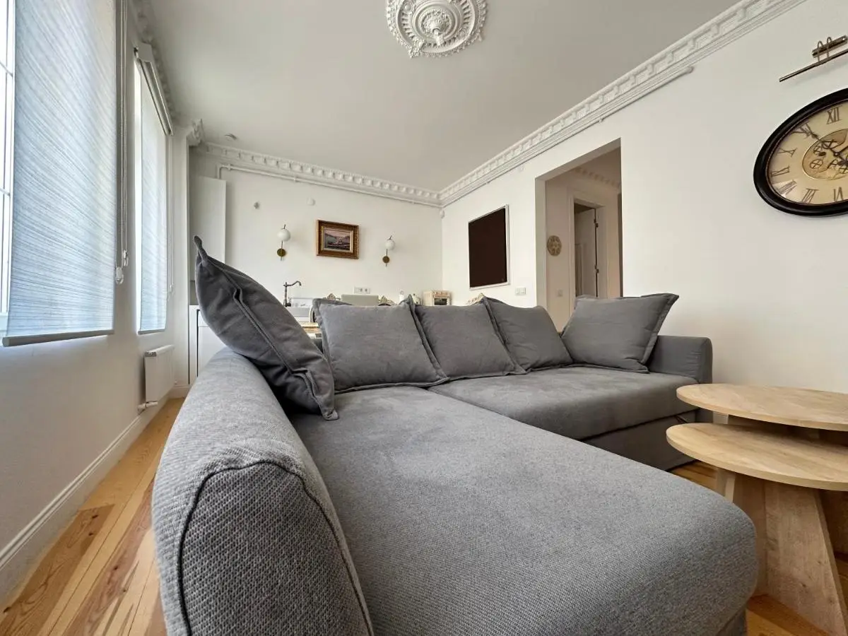Balatella Suites