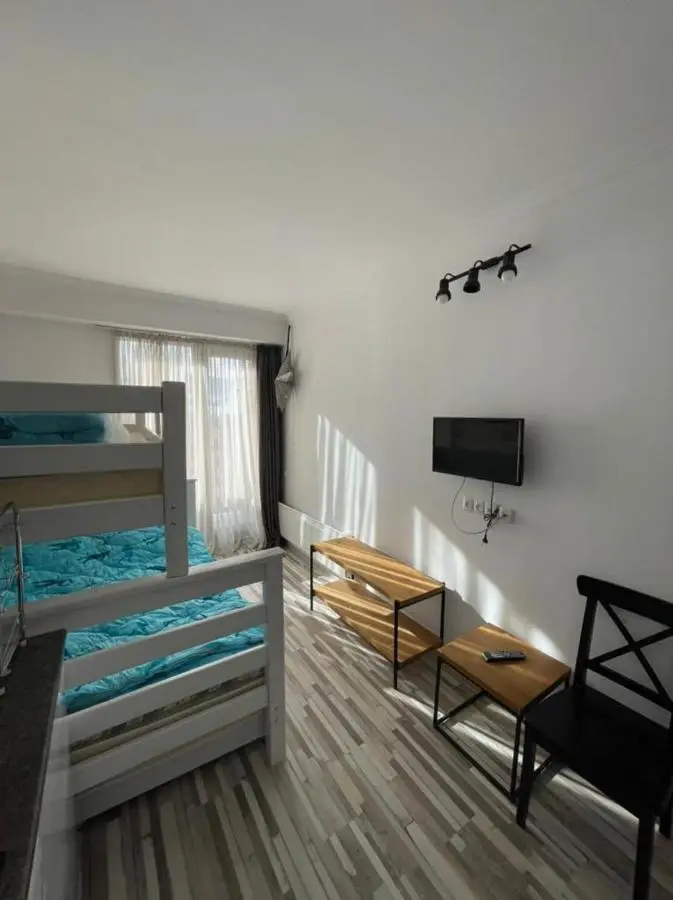 Apartment N503 Gudauri Loft