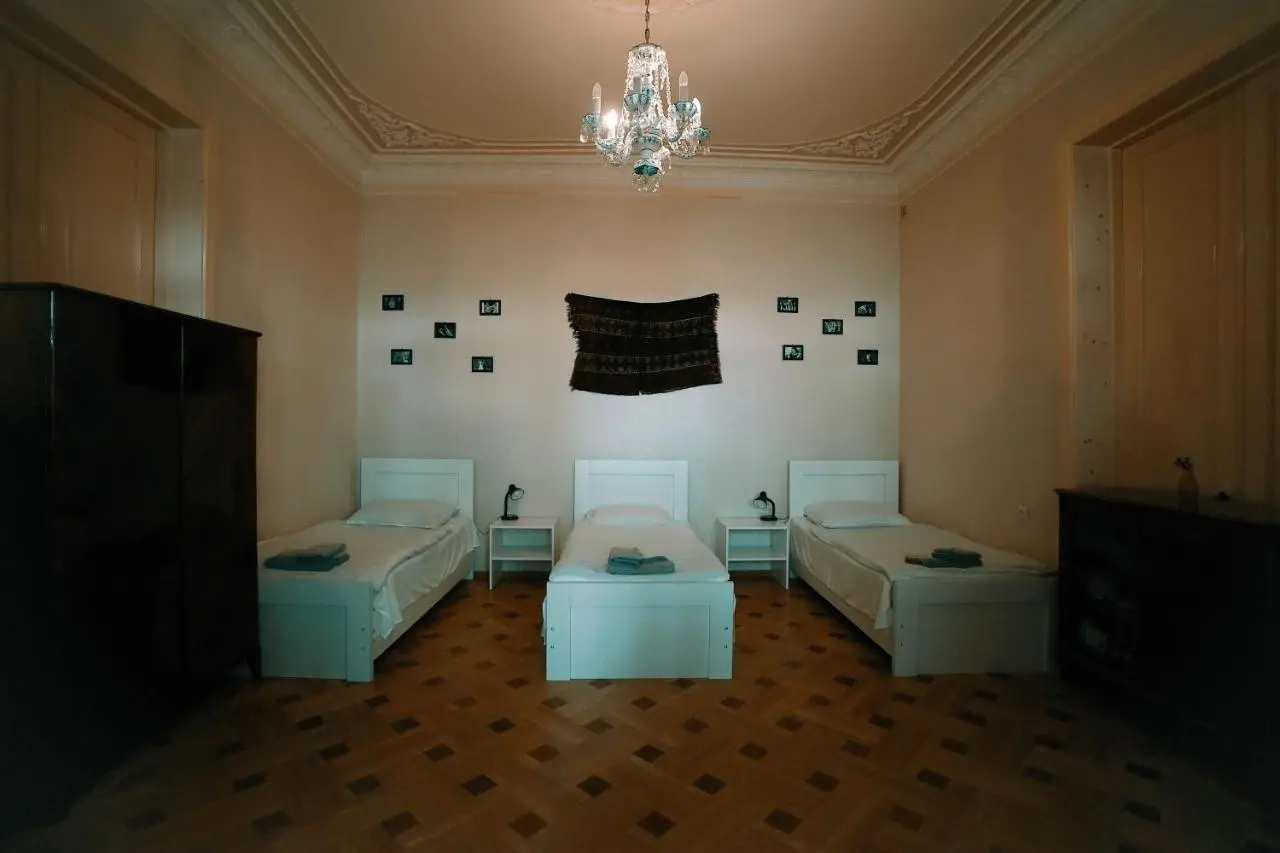 Guest House Old Kutaisi