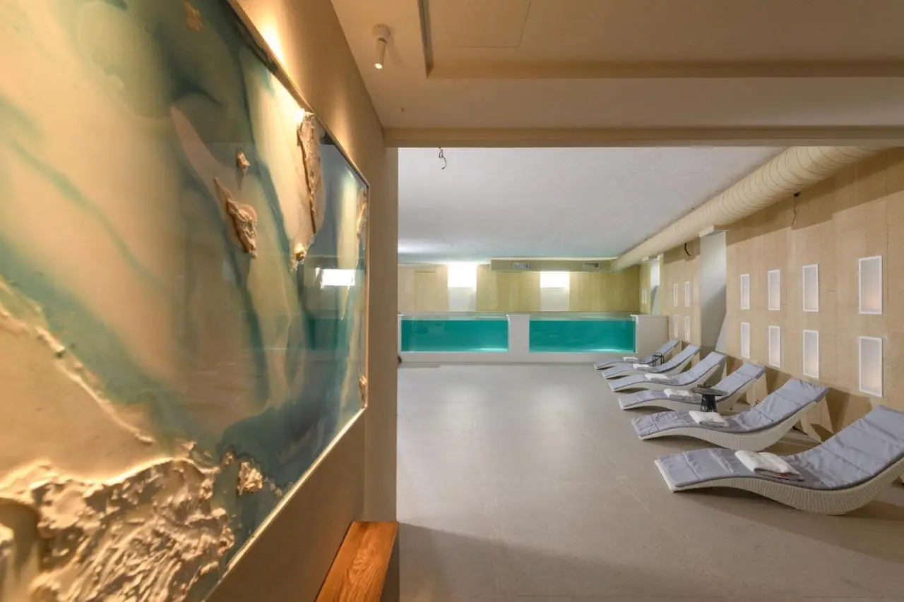 Chic Boutique Hotel Vlore