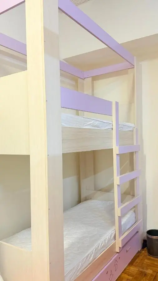 Lake View Hostel & Hotel baku