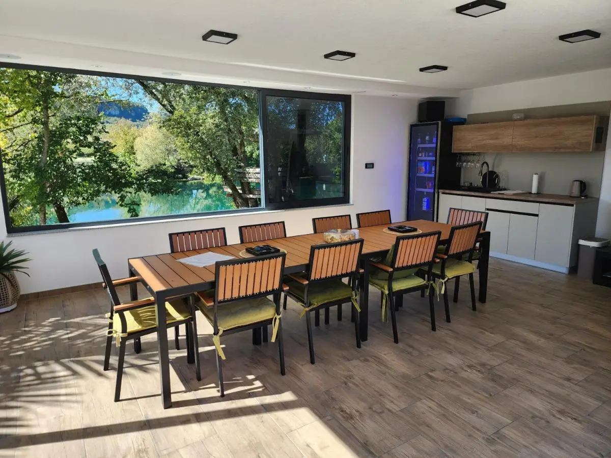 La Villa Luxury Home Bihac