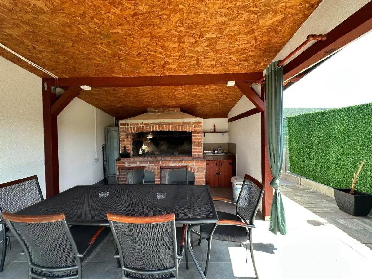 Holiday Home Emma