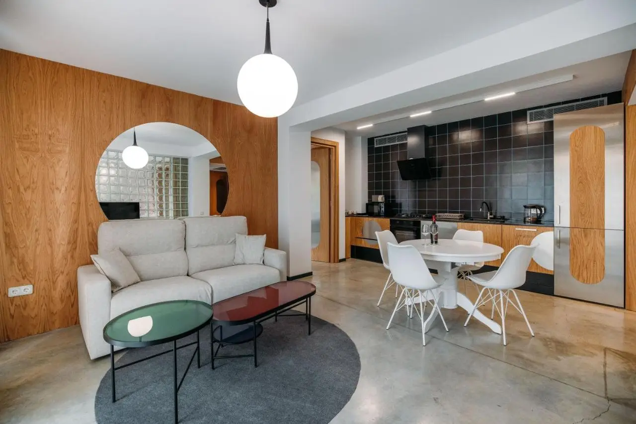 Serviced Designed Apartments By Urban Hotels 17
