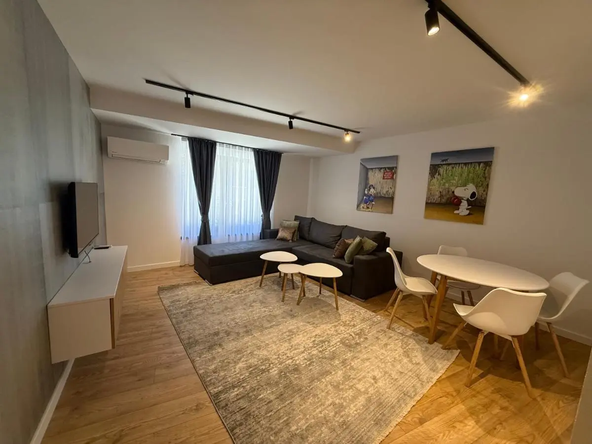 Bistrik Old Town Apartments Free Parking