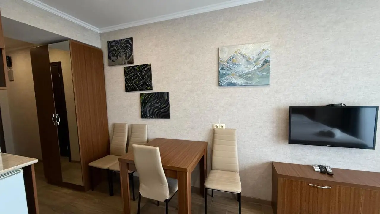 Marvella Hotel & Apartments Panoramic Sea View