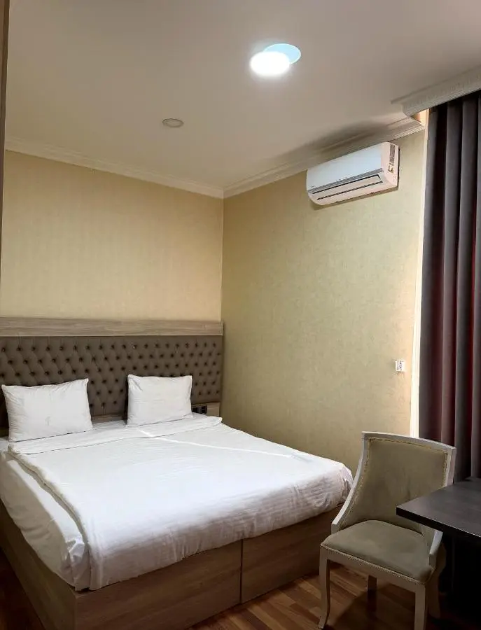 Lincoln Hotel Baku