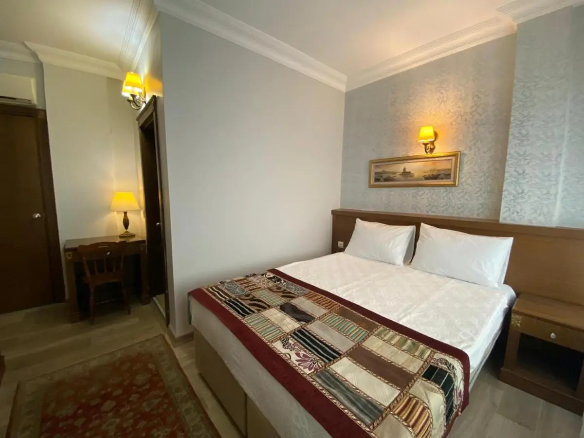 Maritime Boutique Hotel