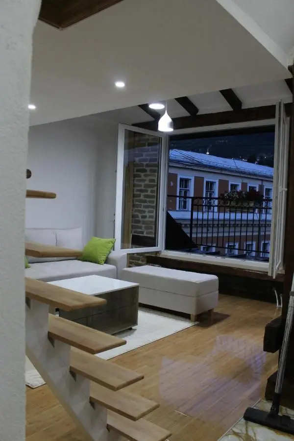 Apartman Story