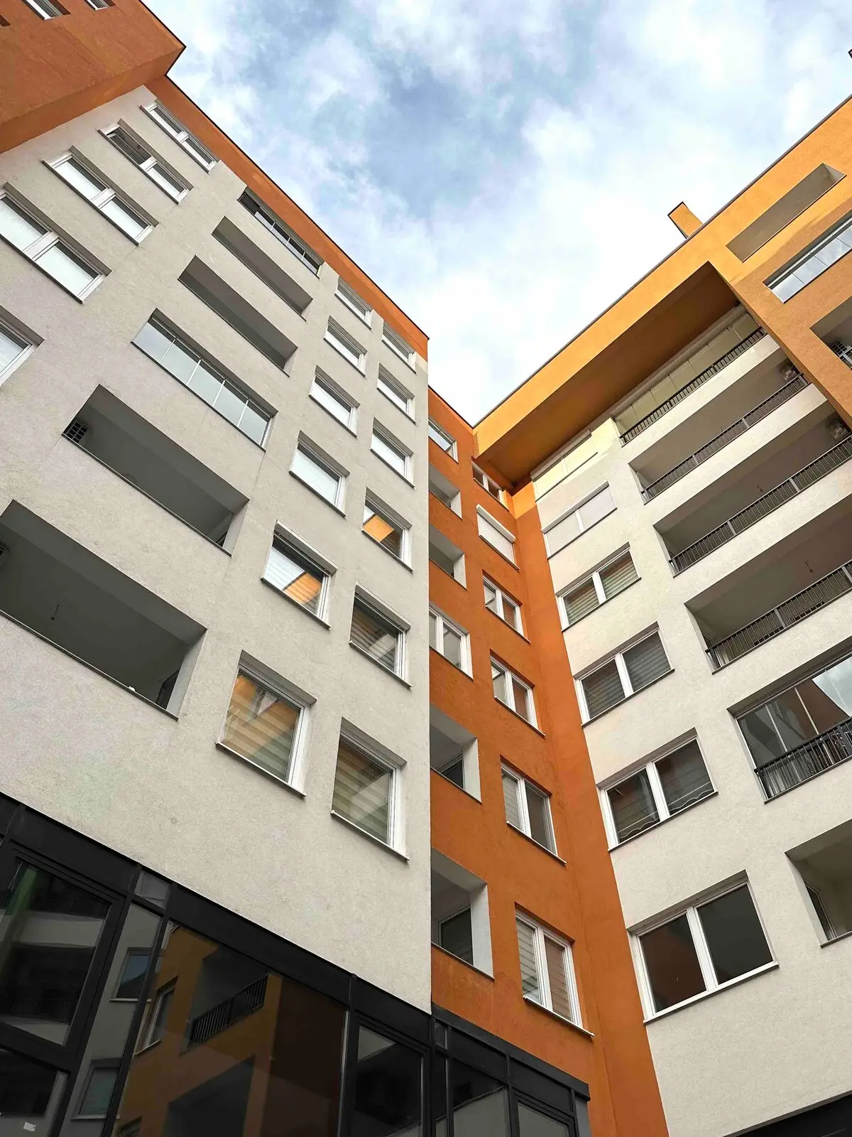 Slatko ćoše - lovingly furnished apartment