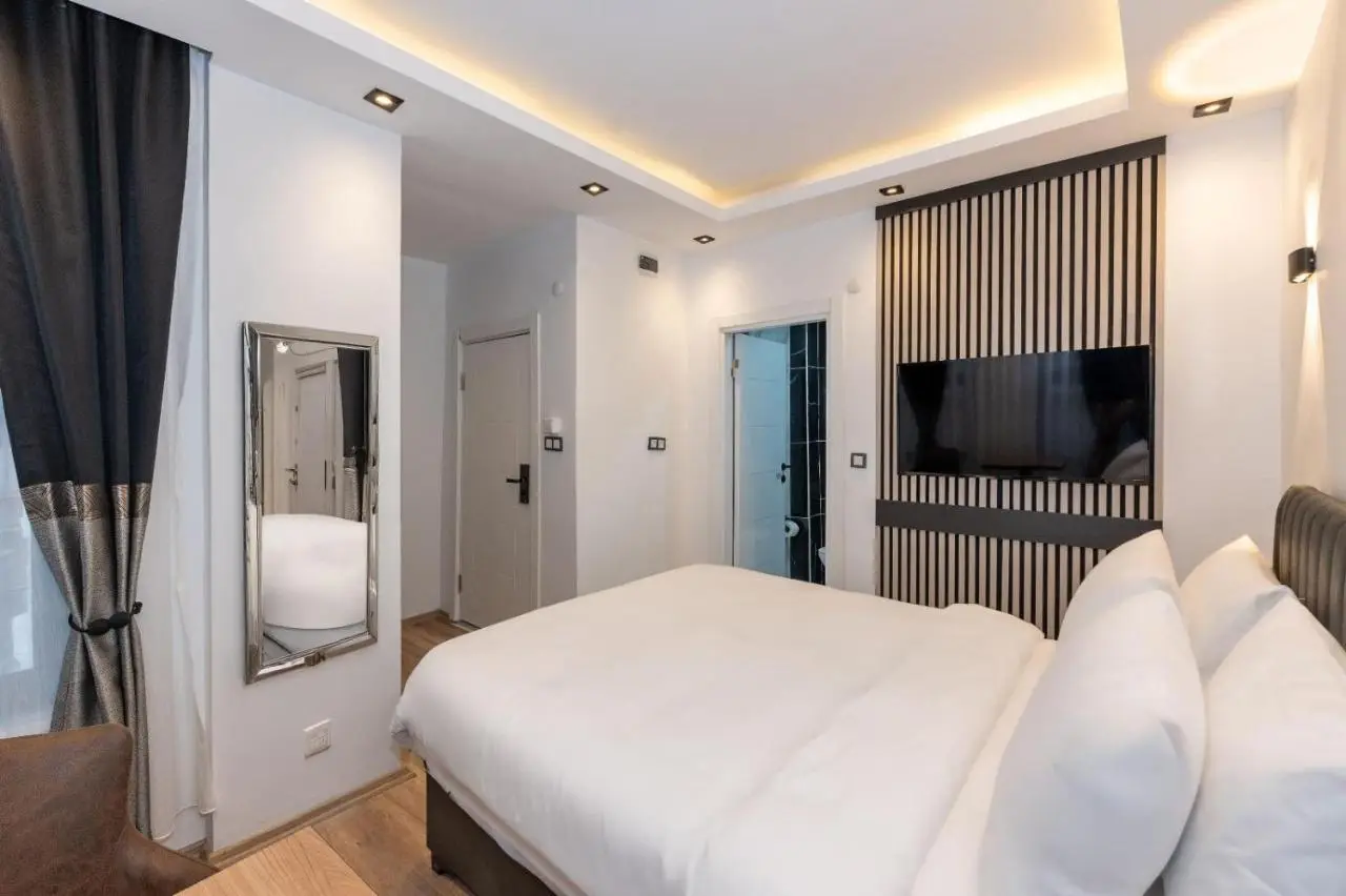 Boutique 360 Suite
