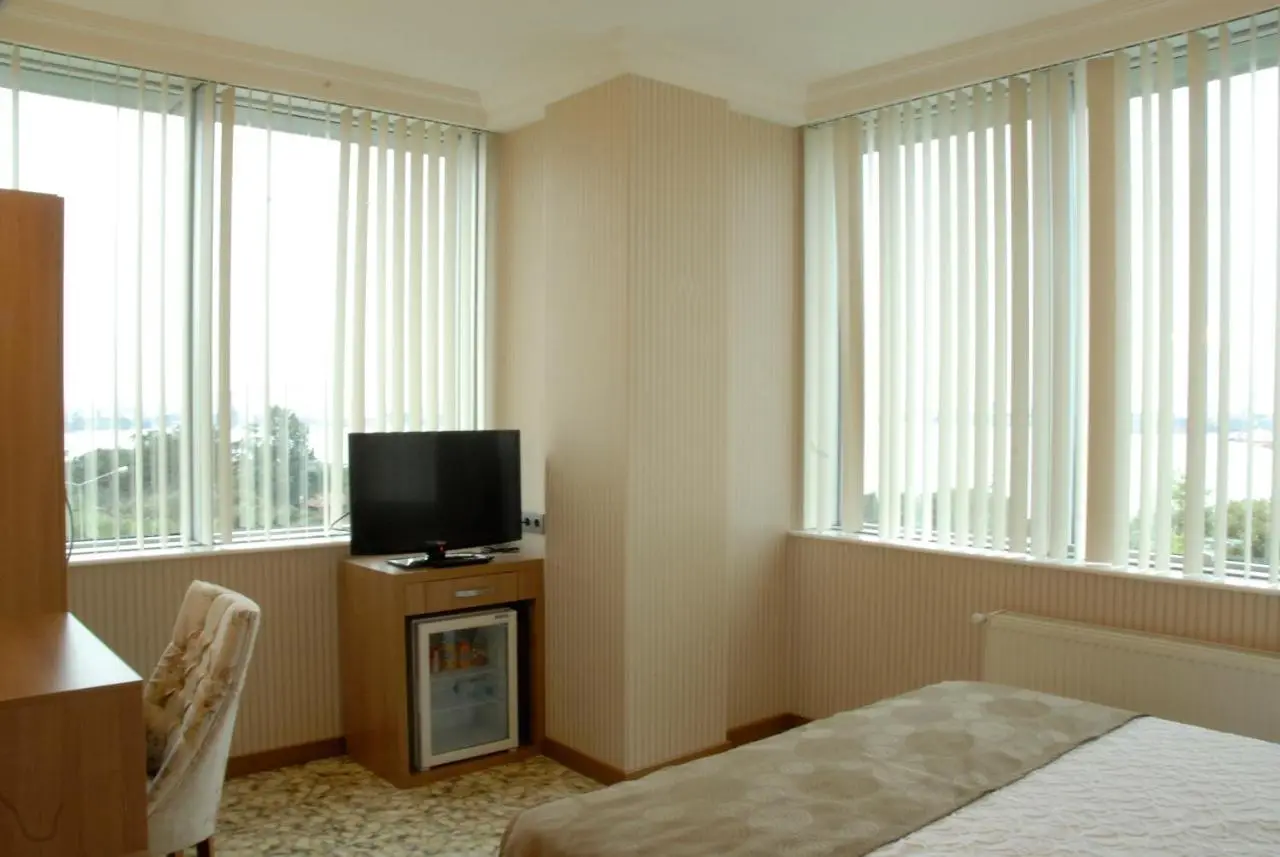 Lounge Hotel