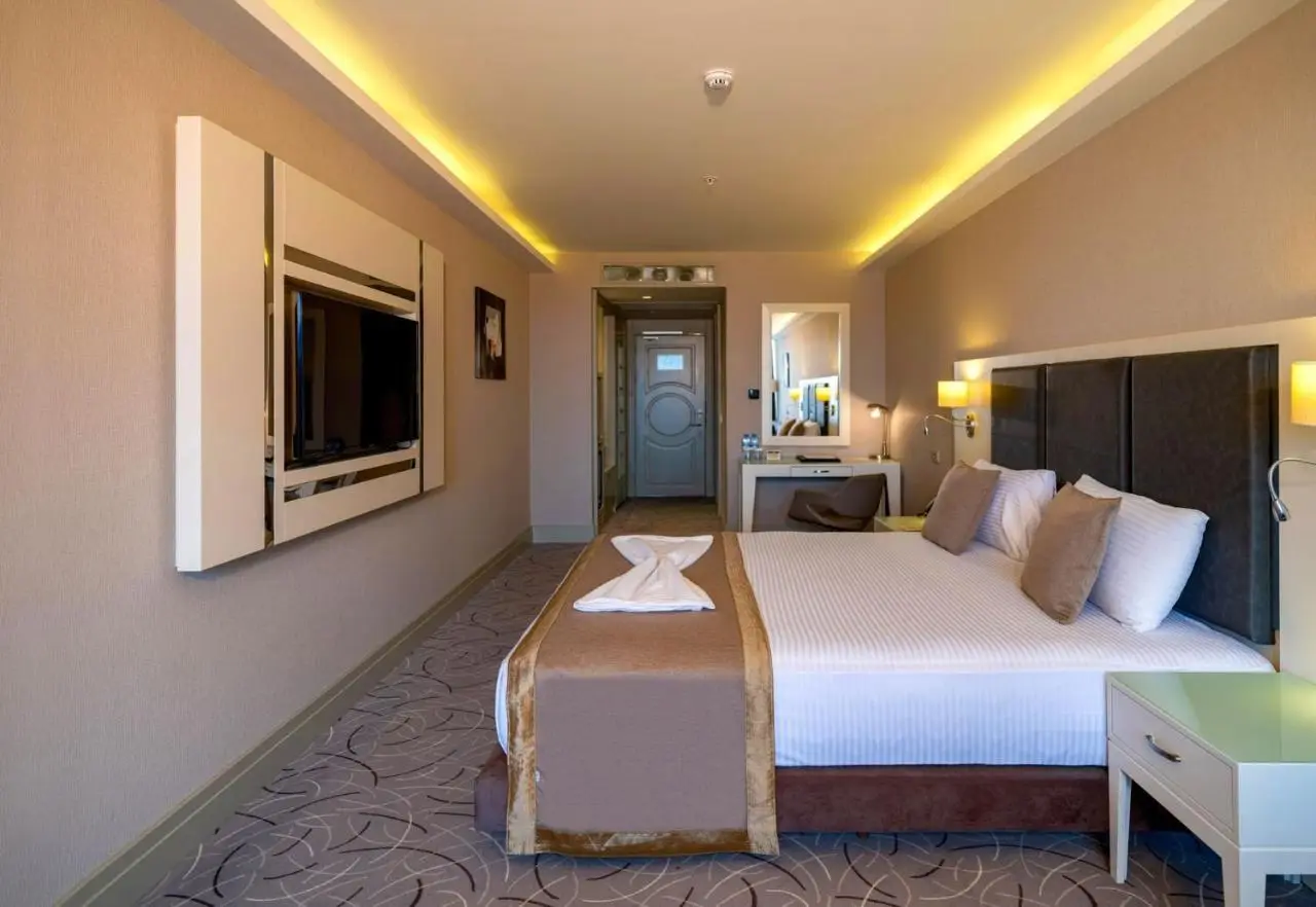 The Conforium Hotel Van