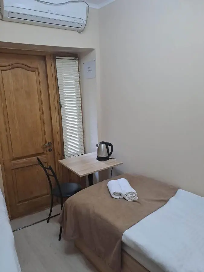 Apartment on Xancteli