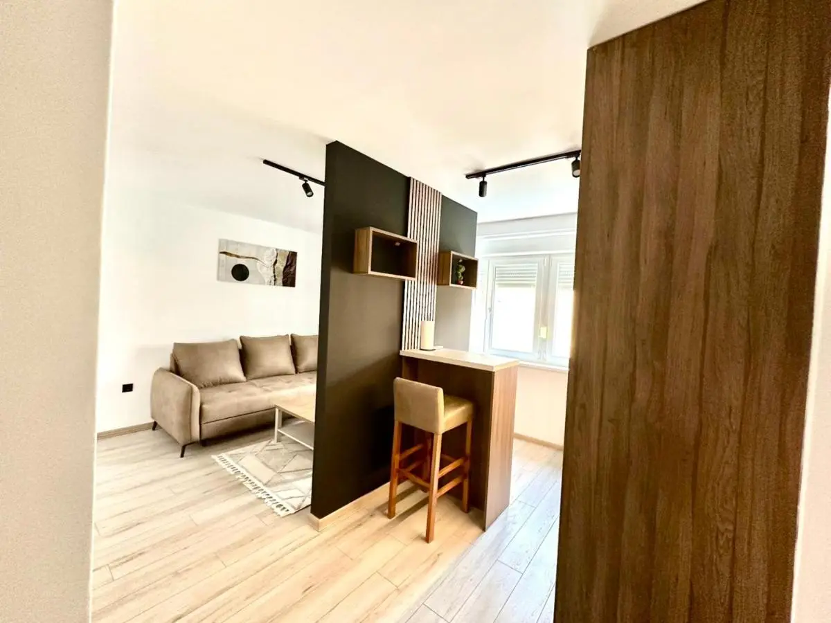Lux Apartments NK - Old Town