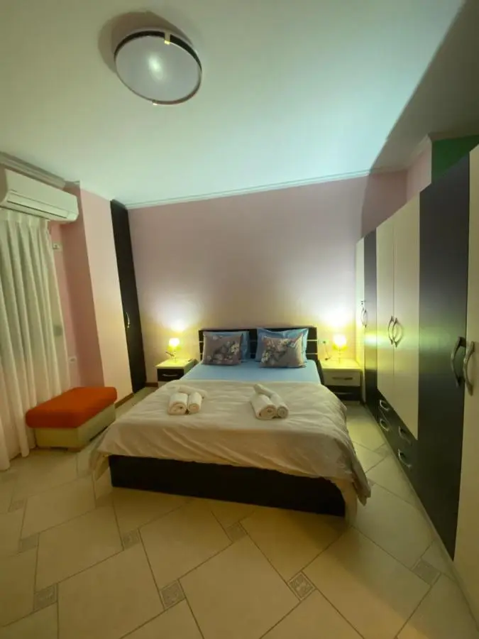 Tirana Center Apartaments