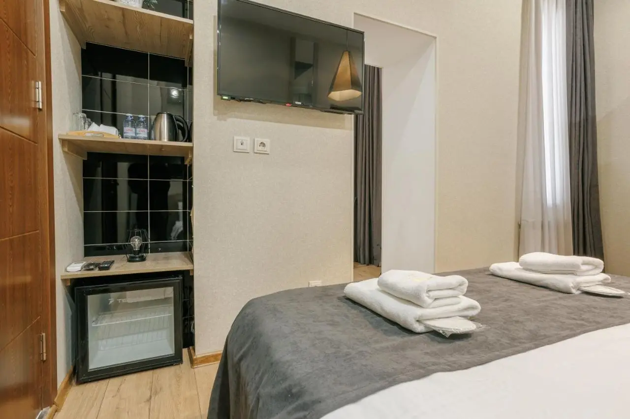 City Heart Hotel