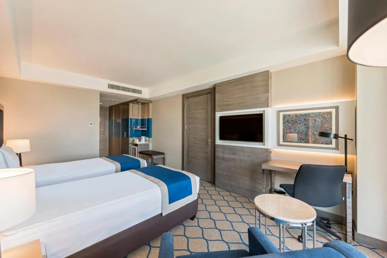 Holiday Inn Kayseri - Duvenonu by IHG