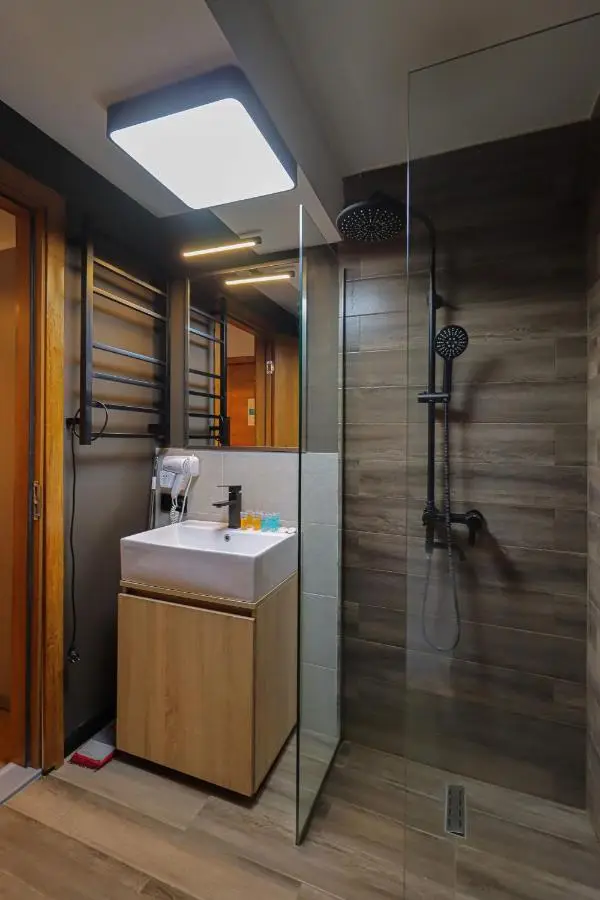 2BR Apartment in Marshall Gudauri Project