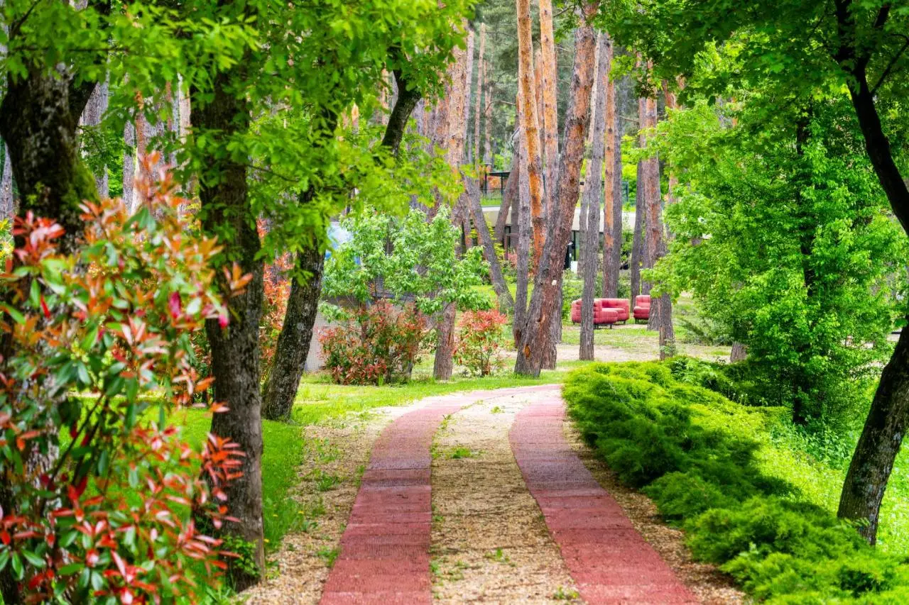 Bioli Wellness Resort