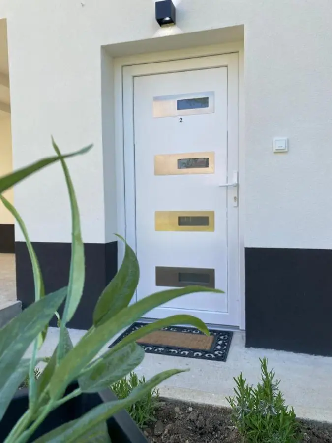 Apartman Rawda 2