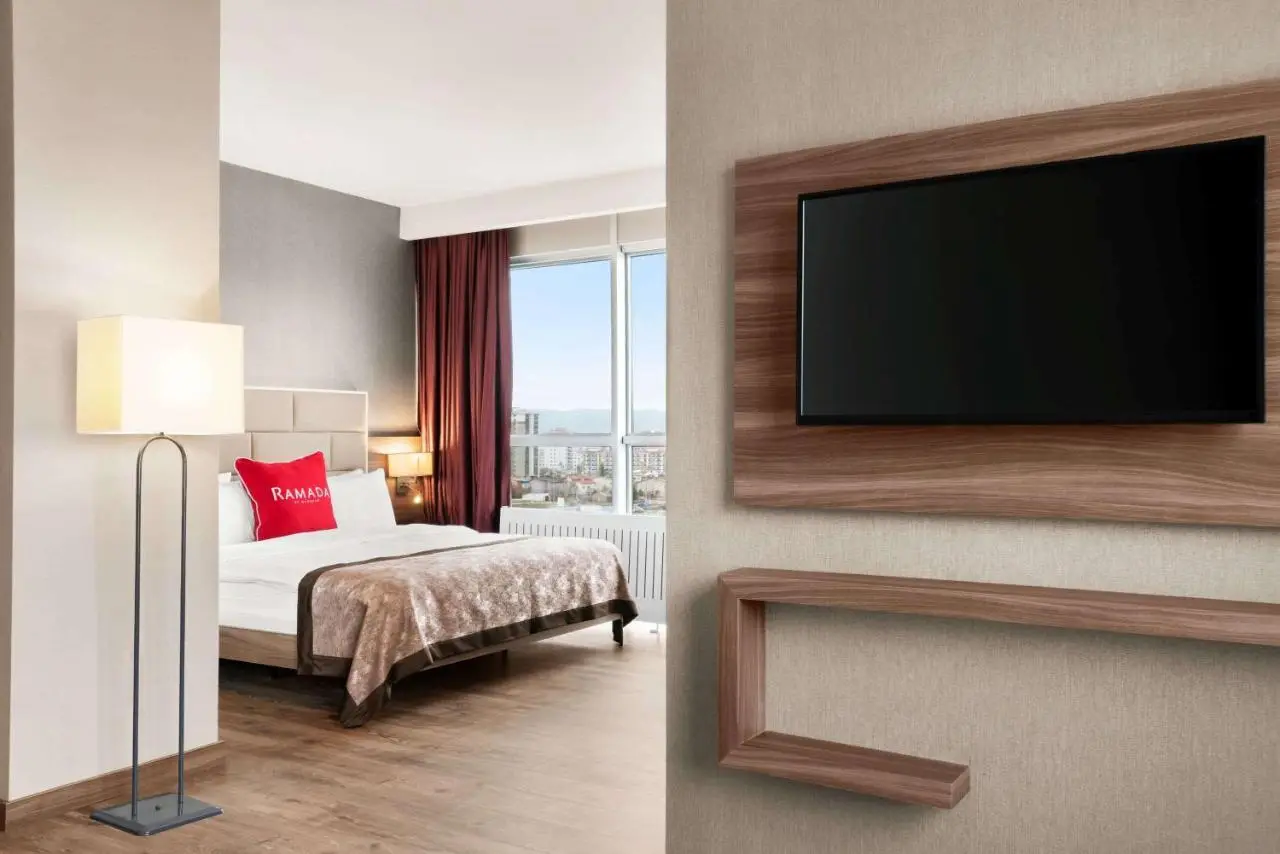 Ramada by Wyndham Sivas