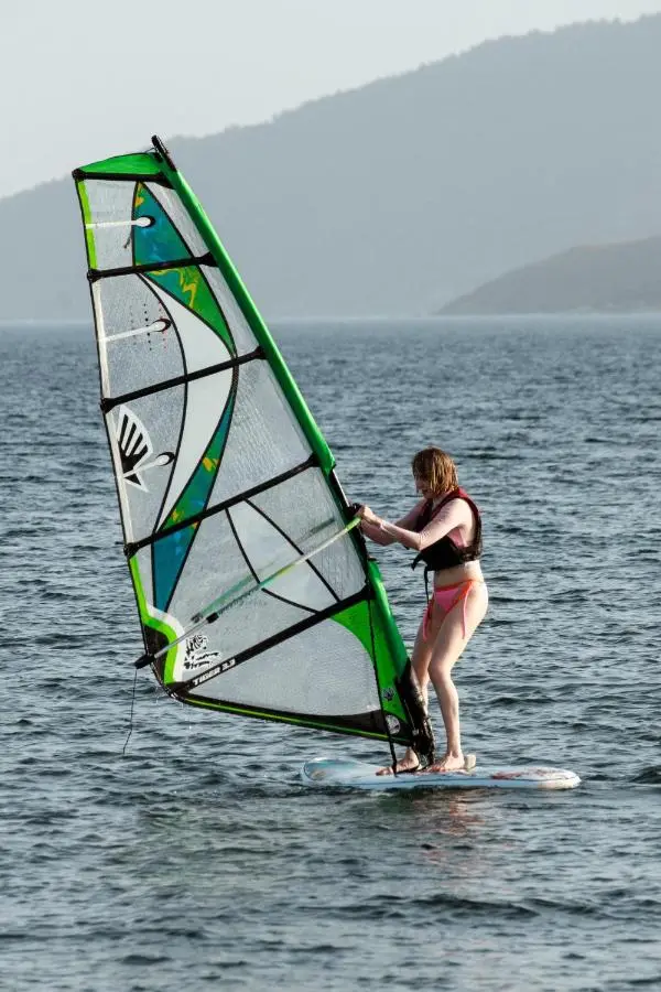 Flow Datca Surf & Beach Hotel