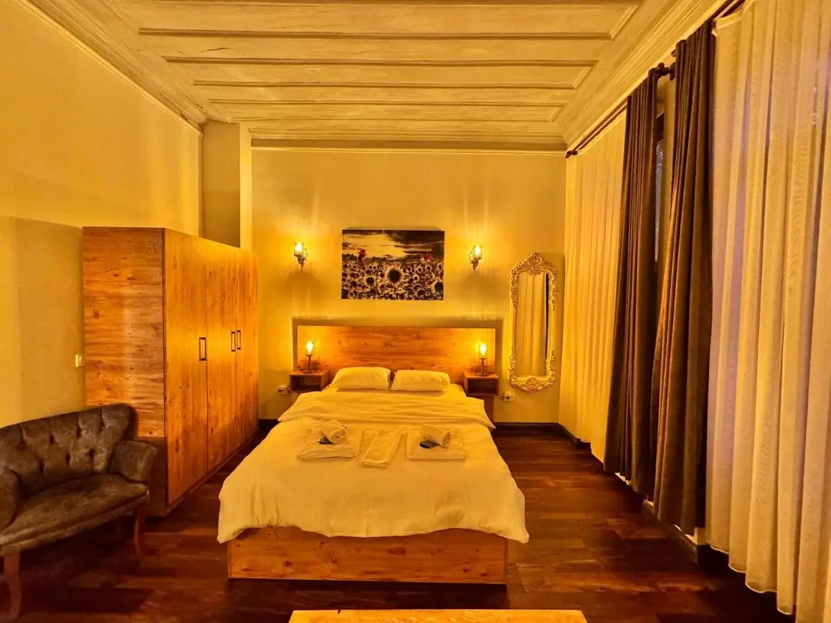 Otel Kadıköy