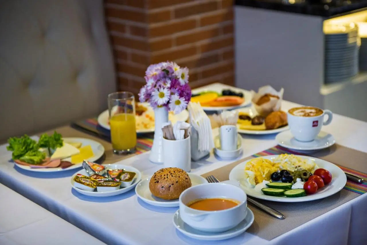Tbilisi Inn