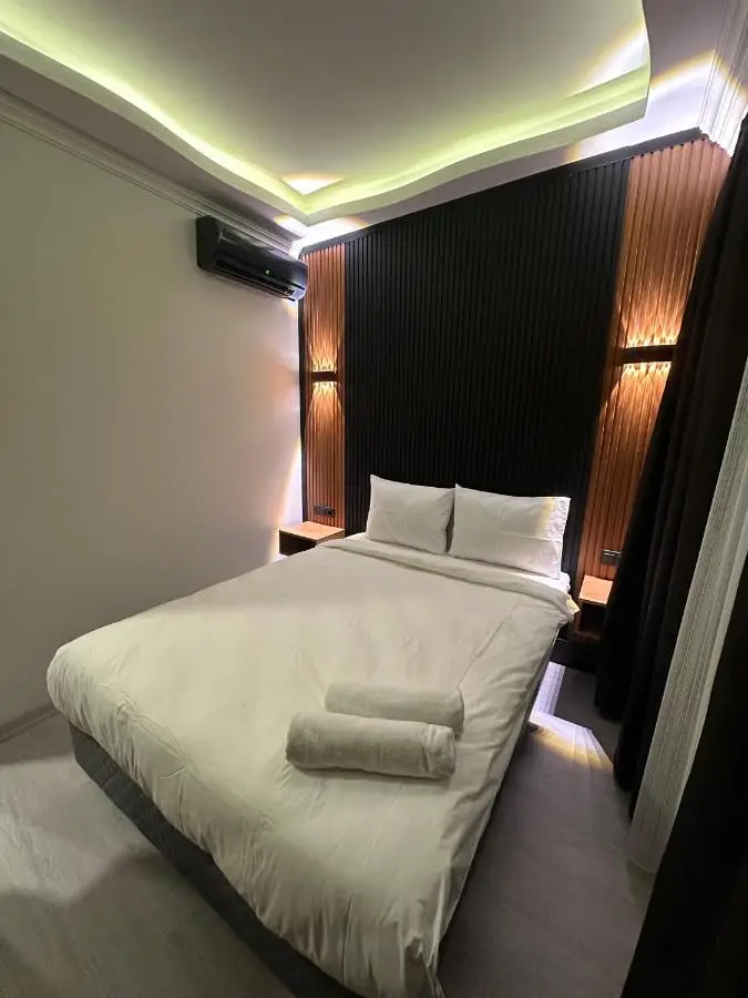 Rays Hotel - Bakirkoy Istanbul City Center