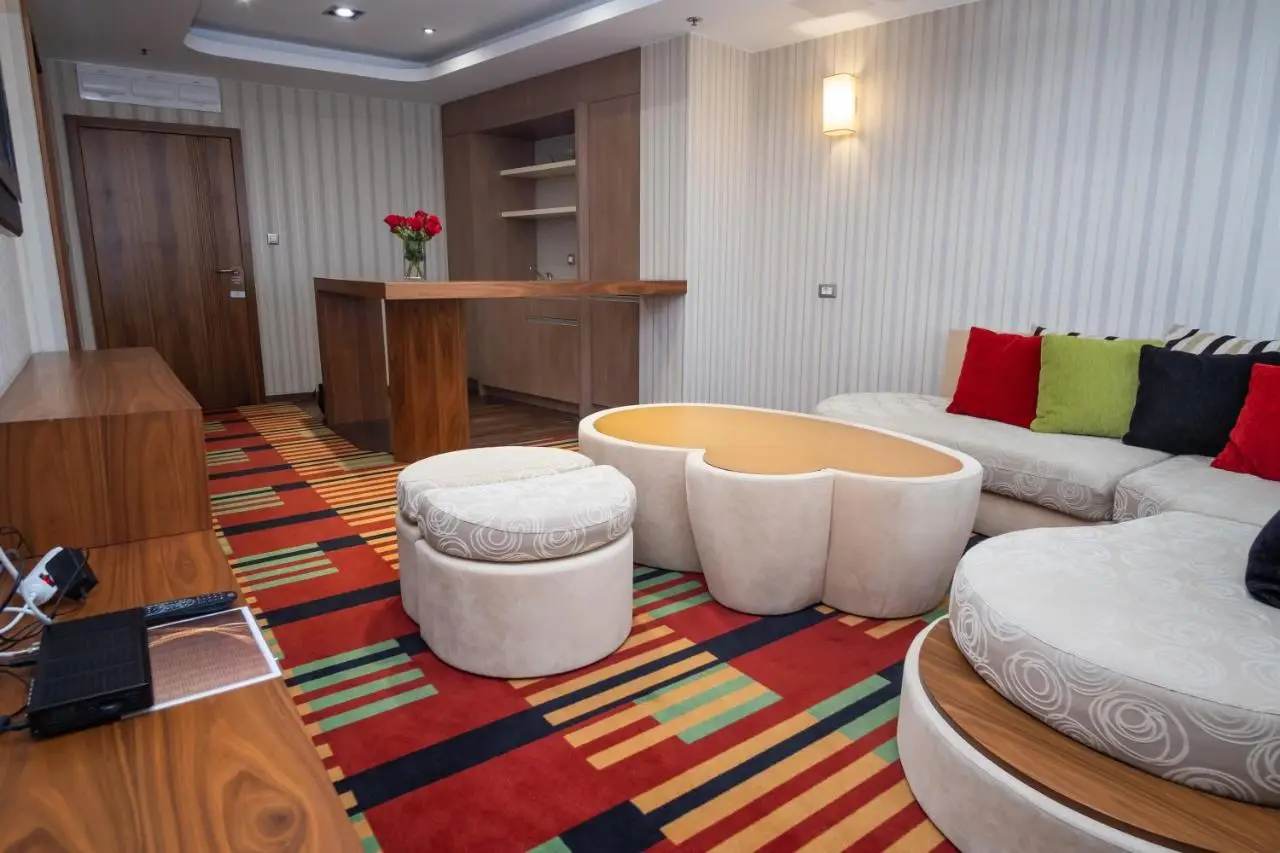 Hotel Dubrovnik