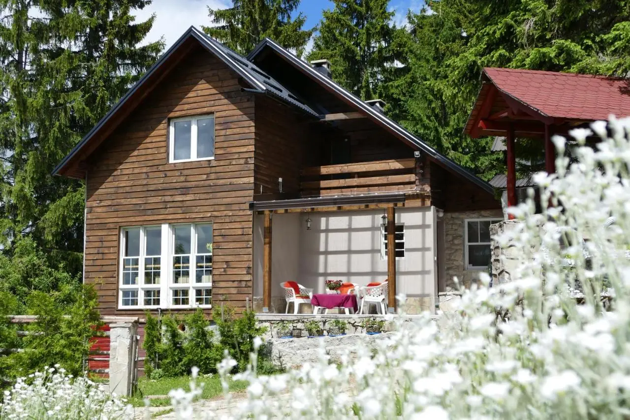 Vlašić House