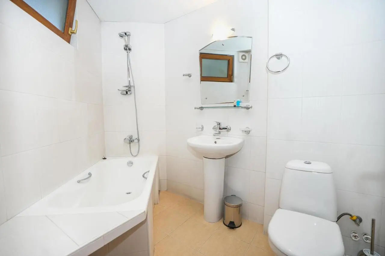 Beaumonde Hotel Tbilisi