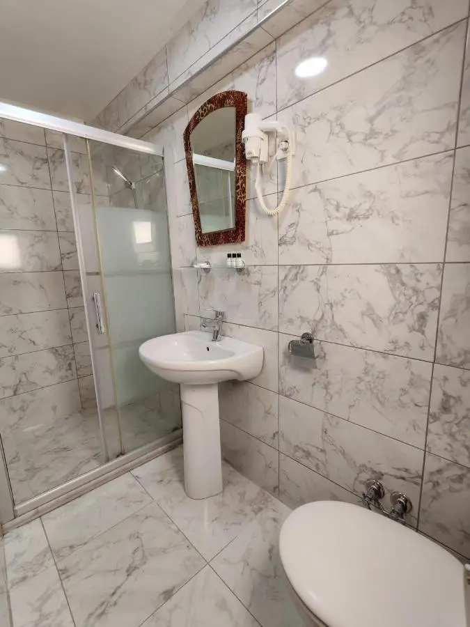 Sirkeci Emek Hotel