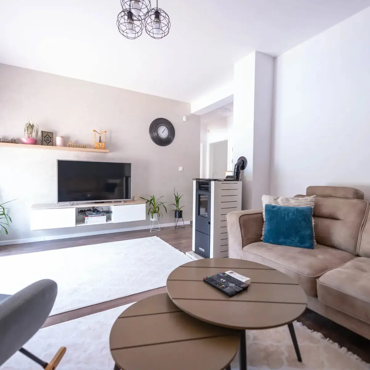 Villa Jaffa 1