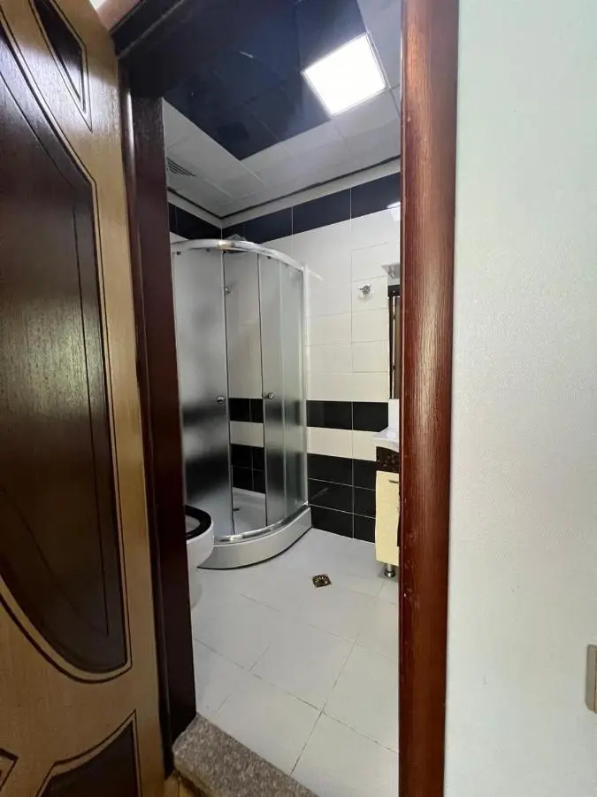 Deluxe apartment in Baku