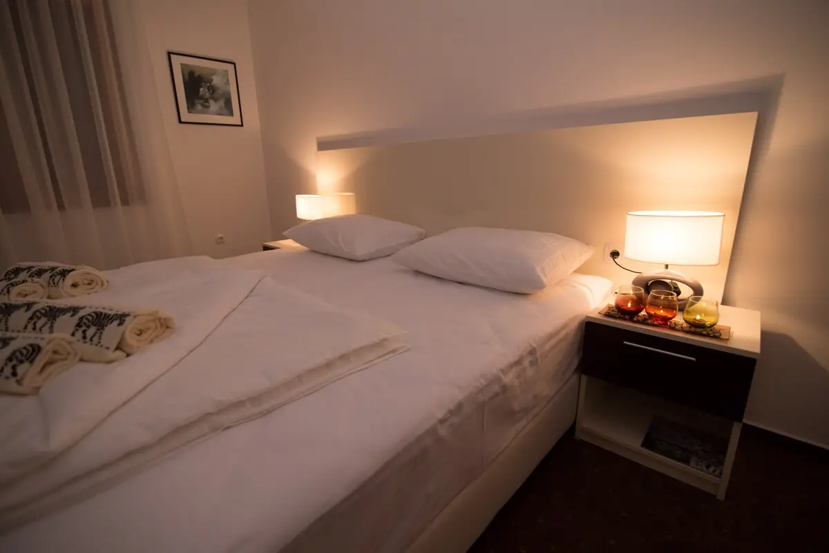 Luxury Apartments Taša Trebinje