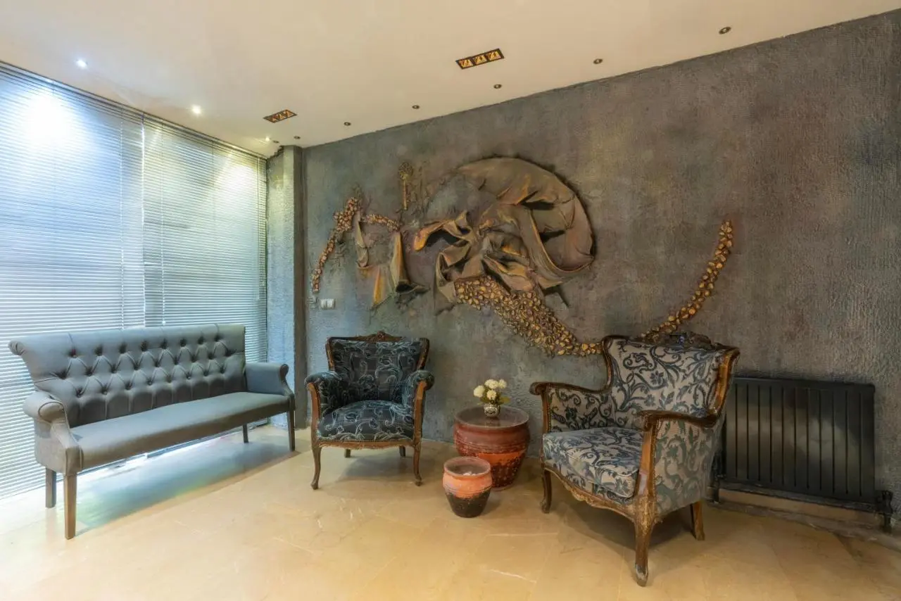 6 Apartment Galata