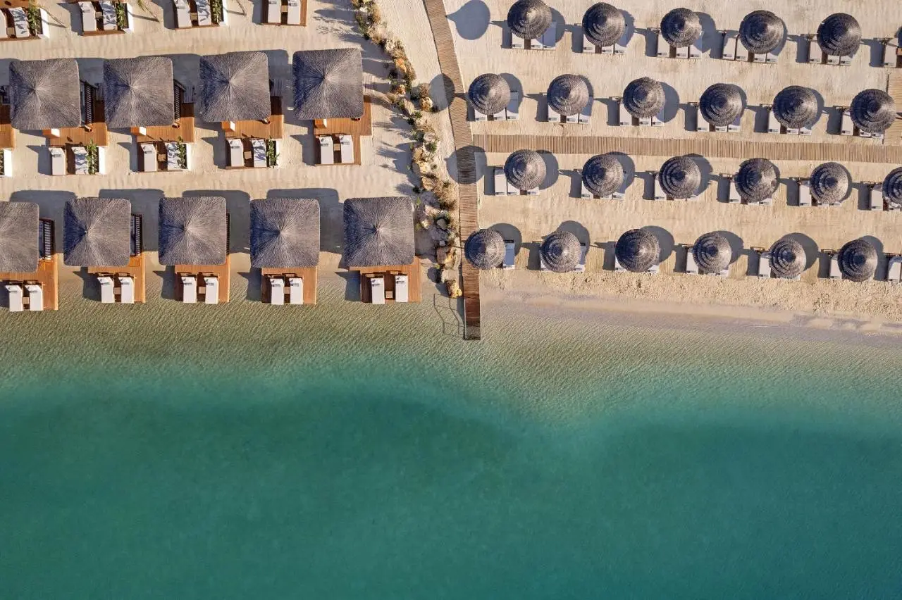 Titanic Luxury Collection Bodrum