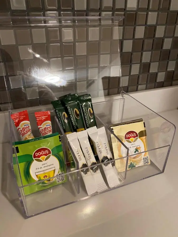The Y Istanbul Suites