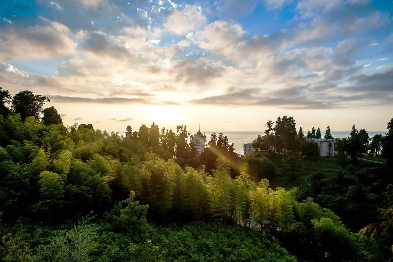 Castello Mare Hotel